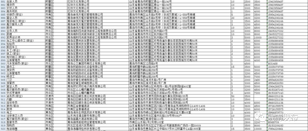 青島工廠最新招聘信息，時代脈搏與工業(yè)發(fā)展的同步回響