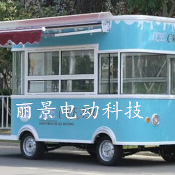 探索流動商店車，小巷寶藏與特色小店的奇妙之旅