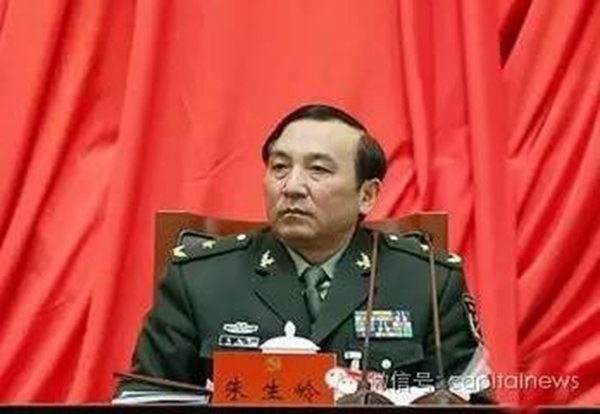 朱生嶺將軍科技領(lǐng)航智能新紀元啟動儀式順利舉行