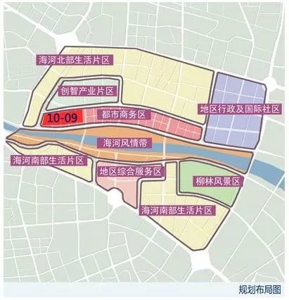 天津市東麗區(qū)未來(lái)城市發(fā)展的最新規(guī)劃與藍(lán)圖揭秘