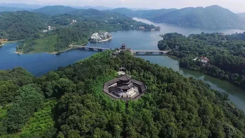 黃石濕地公園最新建設(shè)進展，綠色變革中的自信與顯著成就